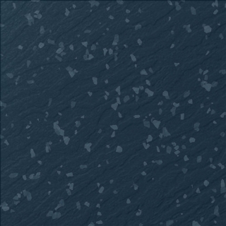 Picture of Roppe - Symmetry Slate Deep Navy