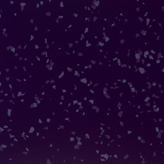 Picture of Roppe - Symmetry Hammered Aubergine