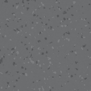 Picture of Roppe - Symmetry Hammered Charcoal