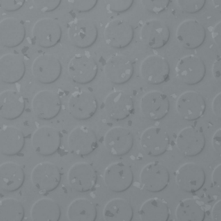 Picture of Roppe - Symmetry Raised Circular Vantage Cadet