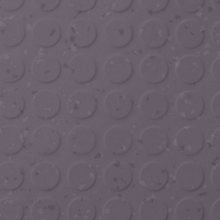 Picture of Roppe - Symmetry Raised Circular Vantage Merlin