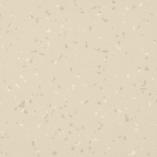 Picture of Roppe - Symmetry Hammered 24 x 24 Natural