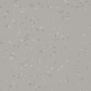 Picture of Roppe - Symmetry Hammered 24 x 24 Smoke