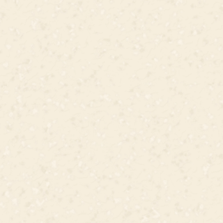 Picture of Roppe - Symmetry Hammered 24 x 24 Parchment