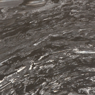 Picture of Roppe - Smooth & Marbleized Rubber Tile 12 x 12 3/16 Black Brown