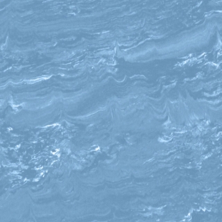 Picture of Roppe - Smooth & Marbleized Rubber Tile 12 x 12 3/16 Bluebell