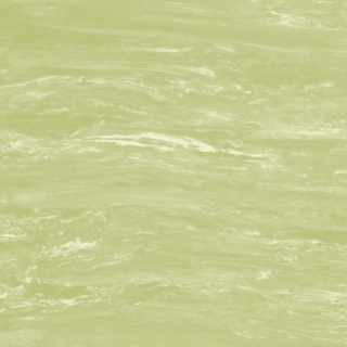 Picture of Roppe - Smooth & Marbleized Rubber Tile 20 x 20 3/16 Pear Green