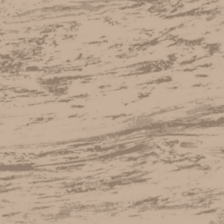 Picture of Roppe - Smooth & Marbleized Rubber Tile 20 x 20 1/8 Latte