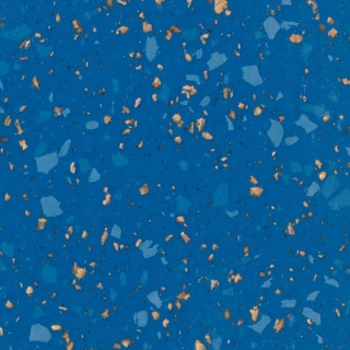 Picture of Roppe - Renew Smooth 20 x 20 1/8 Blue Jay