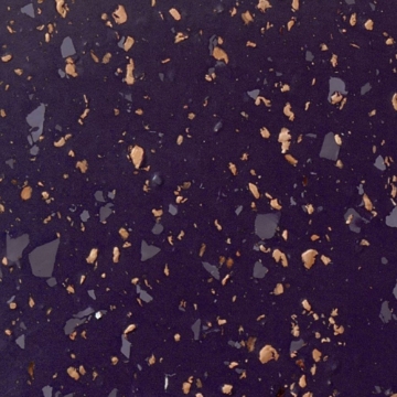 Picture of Roppe - Renew Smooth 20 x 20 3/16 Aubergine