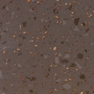 Picture of Roppe - Renew Smooth 20 x 20 3/16 Burnt Umber