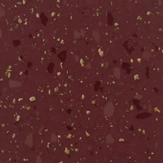 Picture of Roppe - Renew Smooth 20 x 20 3/16 Cinnabar