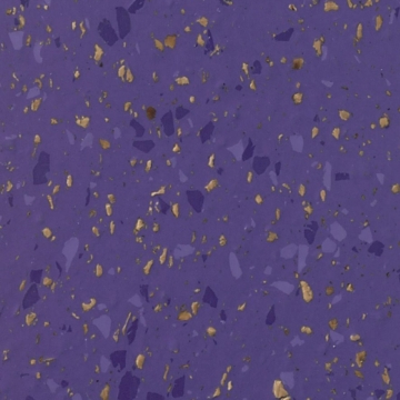 Picture of Roppe - Renew Smooth 20 x 20 3/16 Grape