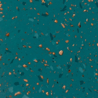 Picture of Roppe - Renew Smooth 20 x 20 3/16 Peacock