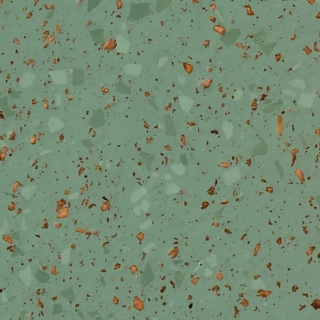 Picture of Roppe - Renew Smooth 12 x 12 1/8 Sweet Basil