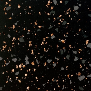 Picture of Roppe - Renew Smooth 12 x 12 3/16 Black