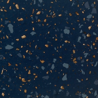 Picture of Roppe - Renew Smooth 12 x 12 3/16 Deep Navy