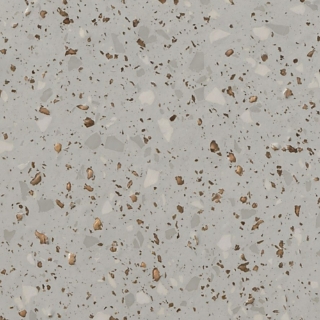 Picture of Roppe - Renew Smooth 12 x 12 3/16 Smoke