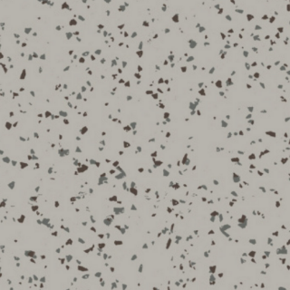 Picture of Roppe - Fiesta Smooth 12 x 12 x 1/8 Piedra