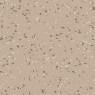 Picture of Roppe - Fiesta Smooth 20 x 20 x 1/8 Desierto