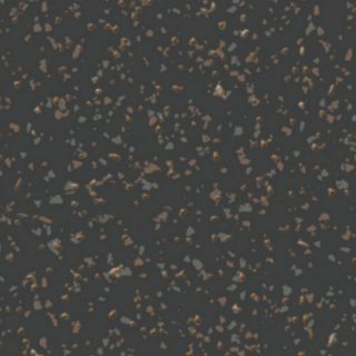 Picture of Roppe - Renew Fiesta Smooth 20 x 20 3/16 Parda