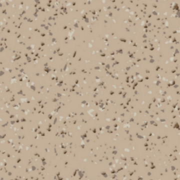 Picture of Roppe - Renew Fiesta Smooth 20 x 20 3/16 Desierto