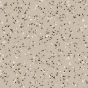 Picture of Roppe - Renew Fiesta Smooth 20 x 20 3/16 Crema