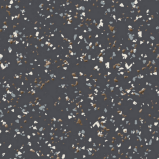 Picture of Roppe - Renew Fiesta Smooth 20 x 20 3/16 Galaxia