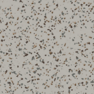 Picture of Roppe - Renew Fiesta Smooth 20 x 20 3/16 Piedra