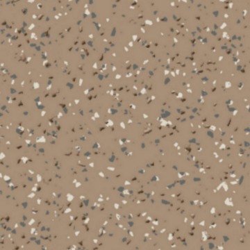 Picture of Roppe - Renew Fiesta Smooth 20 x 20 1/8 Caramelo