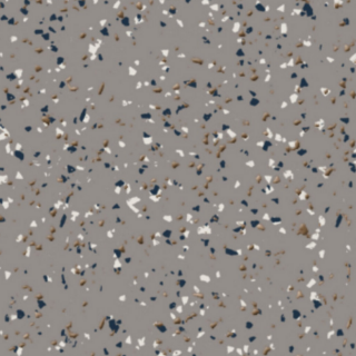 Picture of Roppe - Renew Fiesta Smooth 12 x 12 1/8 Pizarra