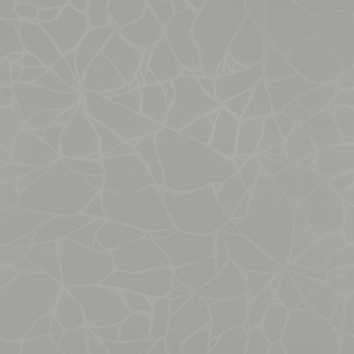 Picture of Roppe - Dimensions Tile - Crackled Design Iceberg