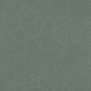 Picture of Roppe - Dimensions Tile - Crackled Design Sweet Basil