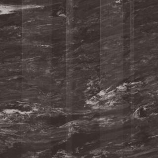 Picture of Roppe - Dimensions Marbleized Stripe Design Brown