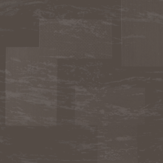 Picture of Roppe - Dimensions Marbleized Random Design Clove