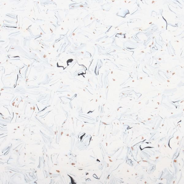 Picture of Roppe - Renew SVT 12 x 12 White Black