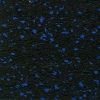 Picture of Roppe - Recoil Fitness Flooring Square Edge Tiles 10% Chip 5/32 Gauge Cobalt