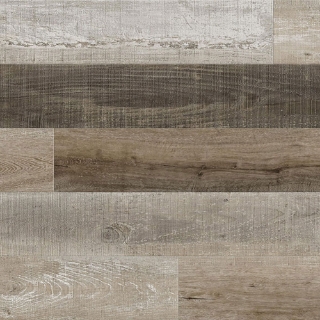 Picture of Metroflor - Deja New Coastal Oak Greyed