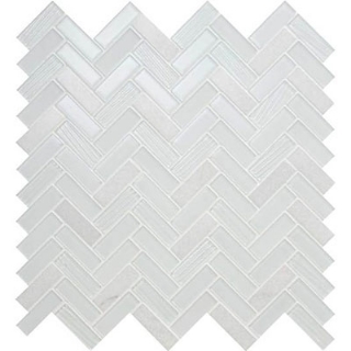 Picture of American Olean - Serentina Herringbone Bliss
