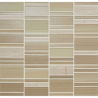 Picture of American Olean - Serentina Block Random Accord