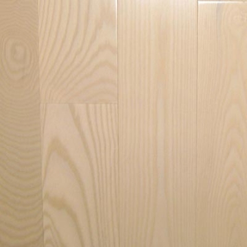 Picture of Ua Floors - Grecian Collection 4 3/4 Ash Alpine White