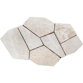 Picture of Bati Orient - Opus Mosaic White