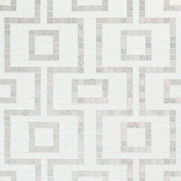 Picture of Bisazza Mosaico - Decori 20 - Labirinto Oro