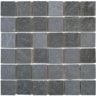 Picture of Bati Orient - Slate Mosaic Black Slate