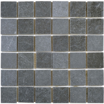 Picture of Bati Orient - Slate Mosaic Black Slate