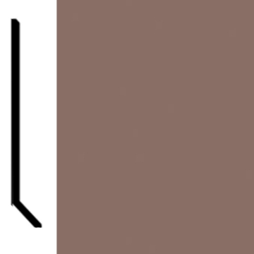 Picture of Armstrong - Coved Wallbase 4 inch Camel