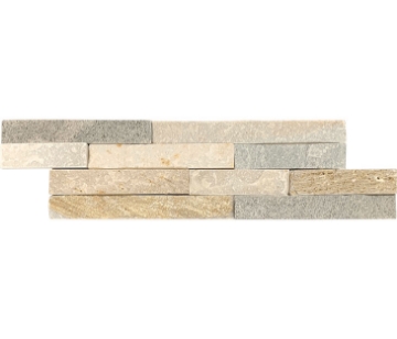 Picture of Bati Orient - Wall Cladding Beige Grey Quartzite