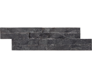 Picture of Bati Orient - Wall Cladding Black Slate