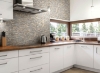 Picture of Bati Orient - Brick Pattern Beige Mix