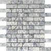 Picture of Bati Orient - Brick Pattern Grey Mix